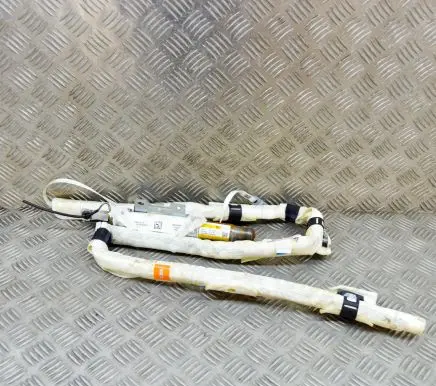 Ford Focus Roof airbag BM5114K158CA
