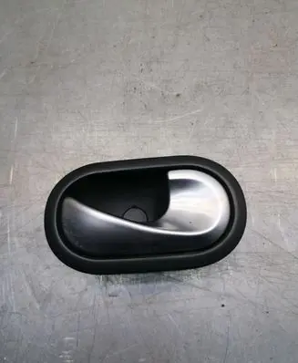 Renault Scenic II - Grand scenic II Rear door interior handle 5005500006 8200028486