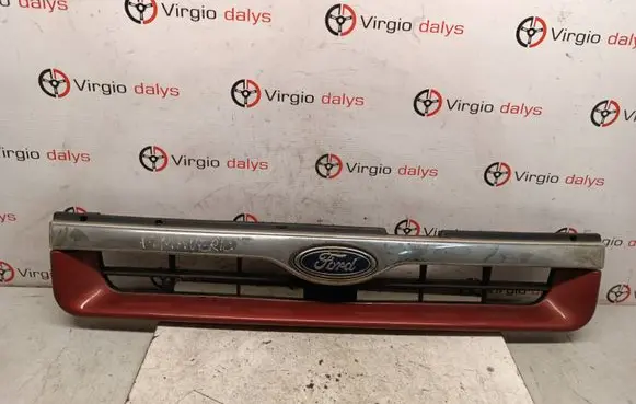 Ford Maverick Front grill 623100F100 049008