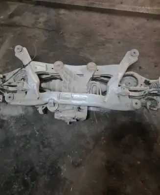 Volkswagen Golf V Rear subframe 1K0500051EA 19042006 21500138
