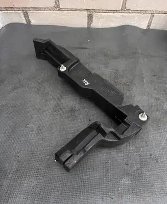 Audi Q5 SQ5 Fender foam support/seal 8R0823732a