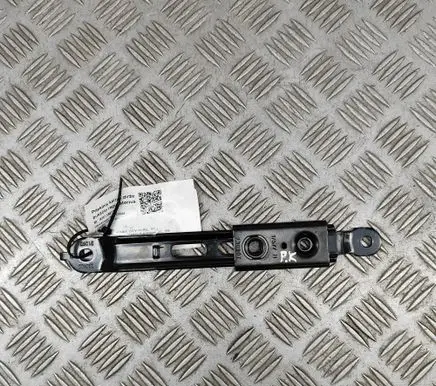 Honda CR-V Seat belt adjustment motor 814603A0A01ZA