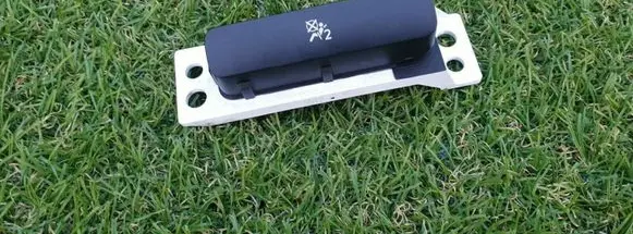 Nissan Leaf I (ZE0) Passenger airbag on/off switch 