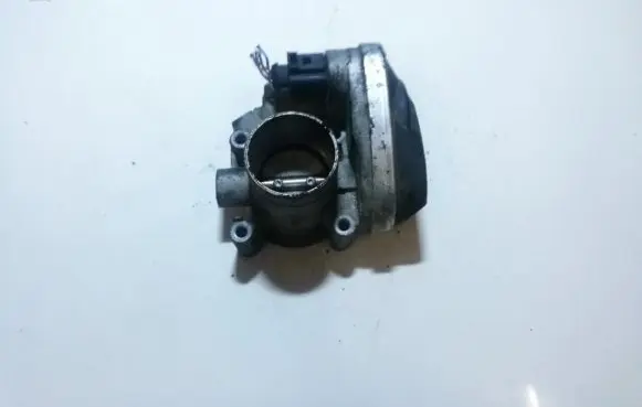 Audi A2 Throttle valve 036133062 408238321007