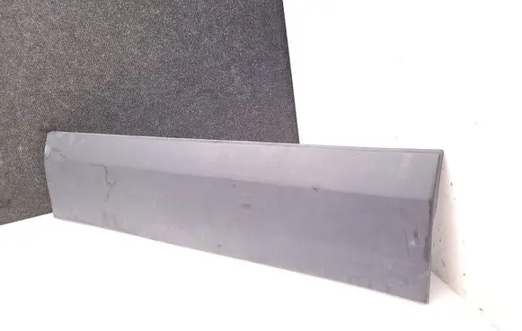 Mercedes-Benz Sprinter W906 Loading door trim (molding) A9066902482 12533998 7769002