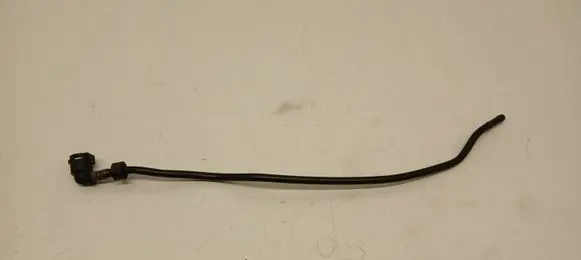 BMW 5 G30 G31 G38 Vacuum line/pipe/hose 17128602667 162697 860266702