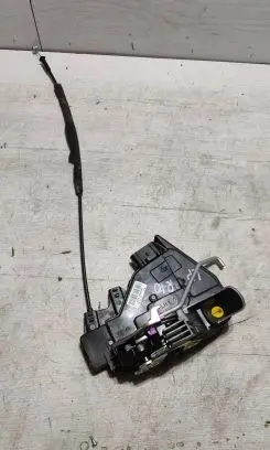 KIA Rio Front door lock 81310H8040