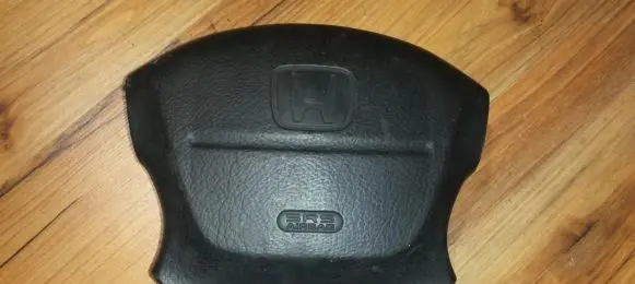 Honda Civic Steering wheel airbag 77800SN8G920 77800-SN8-G920