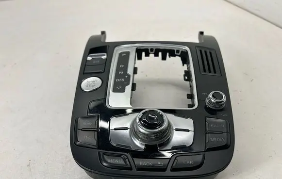 Audi Q5 SQ5 Head unit multimedia control 8T0919611L 900255050001 001730820