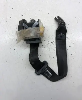 Audi A6 S6 C7 4G Rear seatbelt 4G8857805B