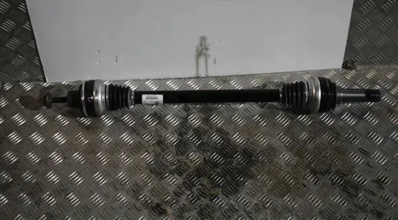 Porsche Cayenne (9Y0 9Y3) Front driveshaft 4M4501203H