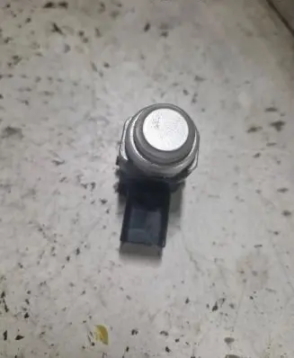 Peugeot 407 Parking PDC sensor 9663649877