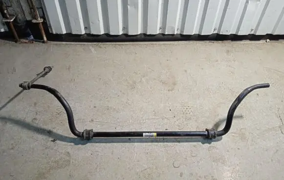 Mercedes-Benz GLE (W166 - C292) Front anti-roll bar/sway bar A166323146501