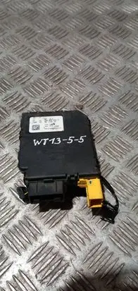 Volkswagen Touran I Steering angle sensor 1K0953549 WT1355