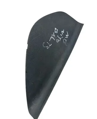 Mercedes-Benz Vito Viano W639 Dashboard side end trim A6396890608