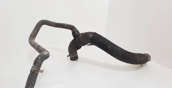 Peugeot 406 Intercooler hose/pipe HSR20618