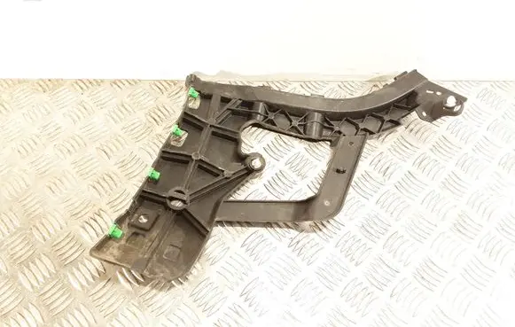 Volvo S60 Rear bumper mounting bracket 31455675