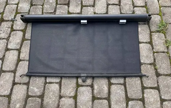 Subaru Outback Parcel shelf load cover 