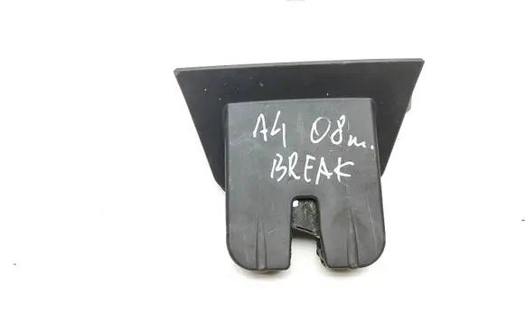 Audi A4 S4 B8 8K Tailgate/trunk/boot lock/catch/latch