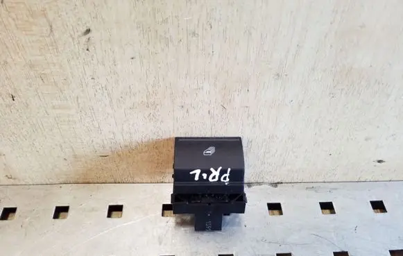 Volkswagen Eos Electric window control switch 1Q0959873B