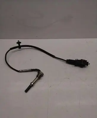 Opel Astra J Exhaust gas temperature sensor 55574183