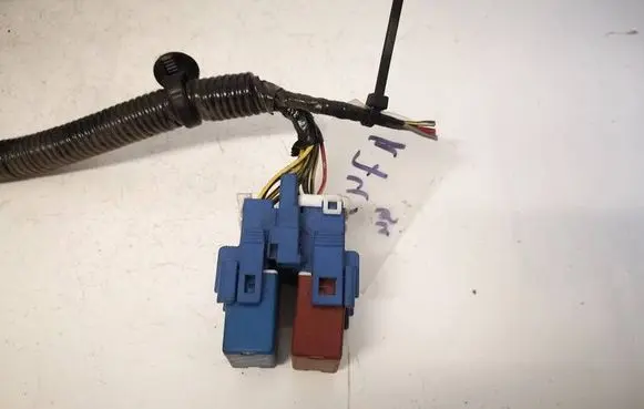 Honda Stream Other relay 1567002100