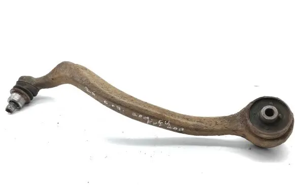 Front lower control arm/wishbone