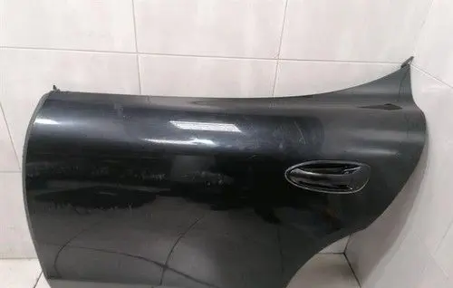 Porsche Panamera (970) Rear door 97053201100
