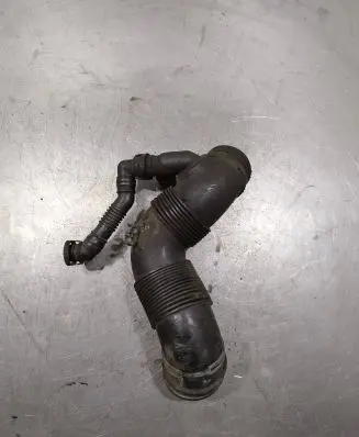 Skoda Octavia Mk2 (1Z) Air intake hose/pipe 3C0129654N 446196