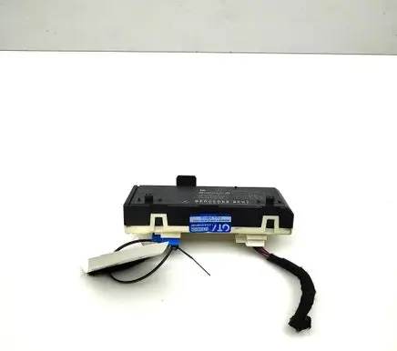 Mercedes-Benz C W205 Tailgate/trunk control unit/module A2229006008 A2229010800