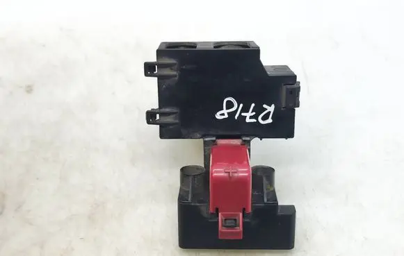 Porsche Cayenne (9PA) Positive wiring loom 7L0937401