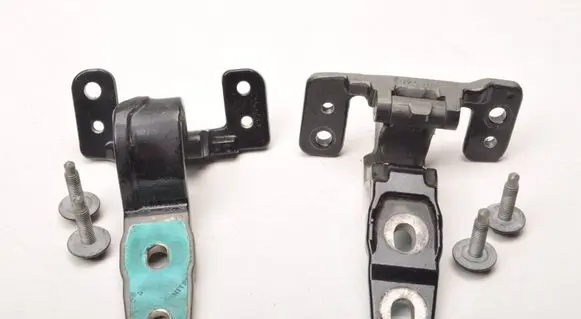 Mercedes-Benz GLC X253 C253 Tailgate hinge 