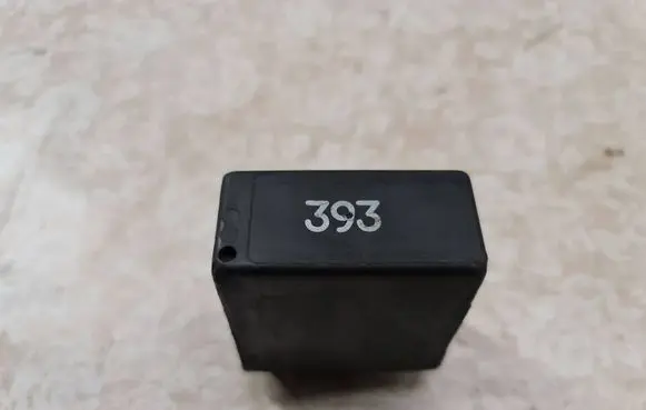 Audi A6 S6 C5 4B Other relay 4B0919471A 5KG00656805 393