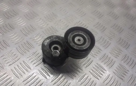 Renault Megane III Alternator belt tensioner pulley 9053284628