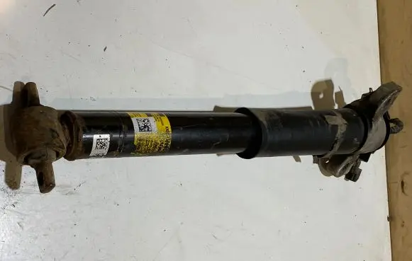 Ford Mustang VI Rear shock absorber/damper KR3C18W003TA