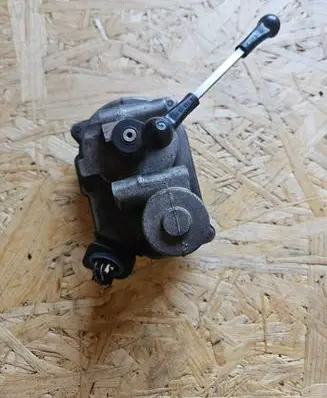Audi A6 S6 C6 4F Intake manifold valve actuator/motor 059129086D 2900309551 A2C53106043