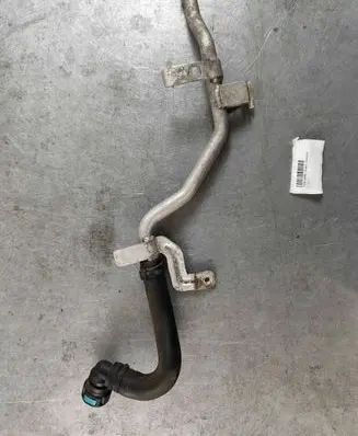 Jaguar F-Pace Air conditioning (A/C) pipe/hose T2H14958