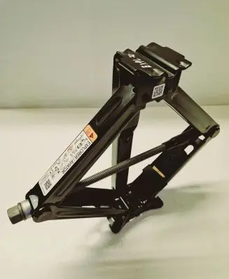 Ford Explorer VI Lift Jack LB5C17080AA EM2C17035AB