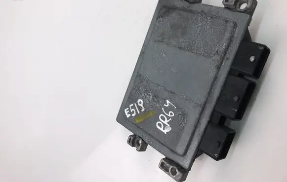 Engine control unit/module