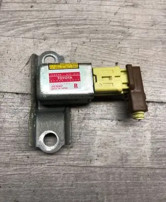 Toyota Previa (XR30, XR40) II Airbag deployment crash/impact sensor 8986028020 1879000830