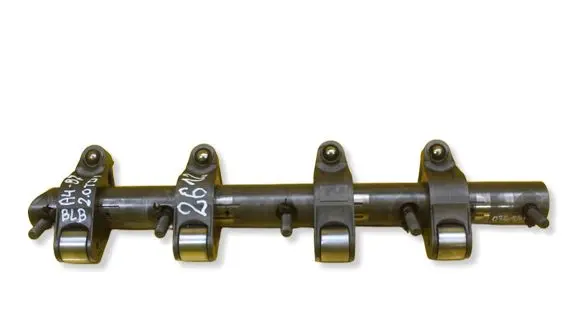 Audi A4 S4 B7 8E 8H Camshaft 03G109527