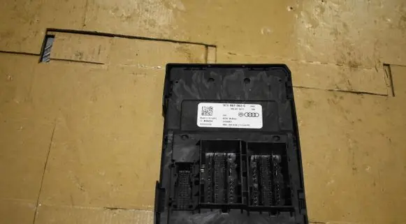 Porsche Panamera (971) Other control units/modules 971907063C555525