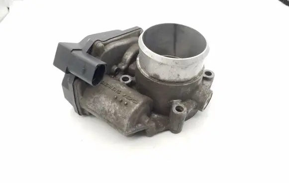 Audi A3 S3 8P Throttle valve 06F133062G A2C53044094