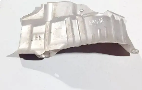 Infiniti QX50 (J50) Other exterior part 