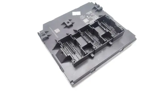 Volkswagen Sharan Central body control module 5K0937084K 5WK50501A
