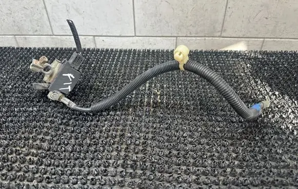 Honda Jazz Negative earth cable (battery) 