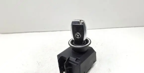 Mercedes-Benz E W212 Ignition lock A2129055600