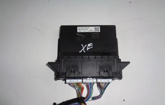 Jaguar XE Other control units/modules GX7314F498AD GX73-14F498-AD