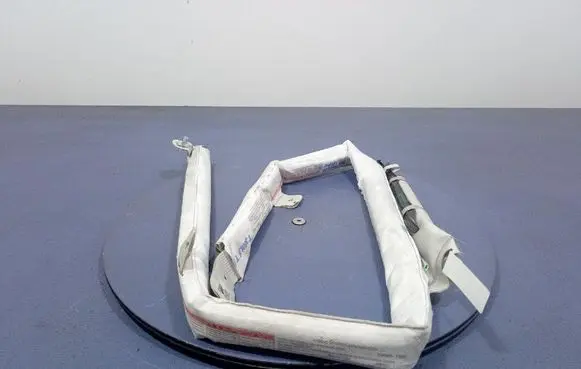 Chevrolet Aveo Roof airbag 95183634