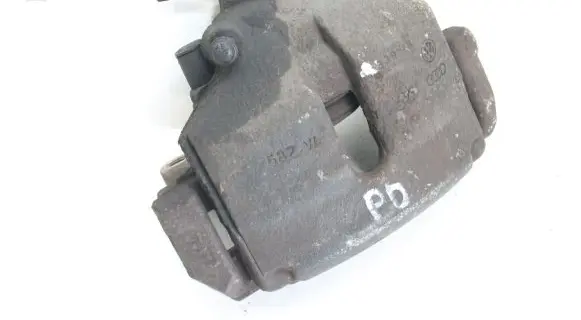 Volkswagen Scirocco Front brake caliper